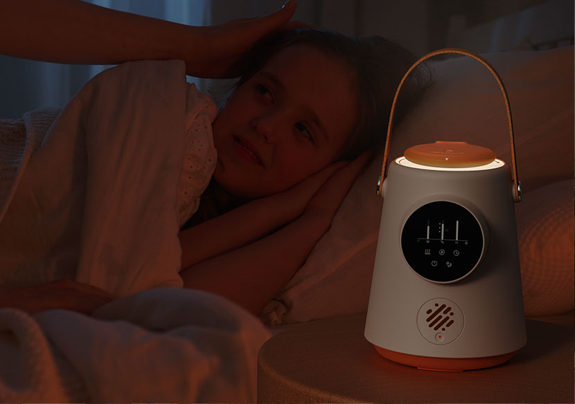 Recommended Aromatherapy Machine For Sleeping